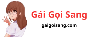 Gái Gọi Sang